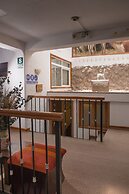 Casa San Blas Boutique Hotel