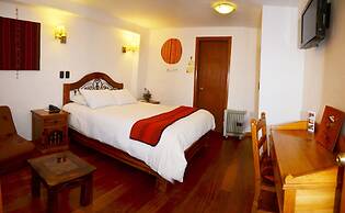 Casa San Blas Boutique Hotel