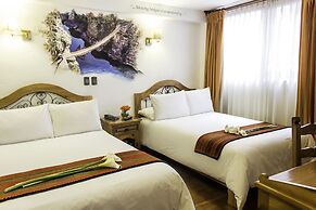 Casa San Blas Boutique Hotel