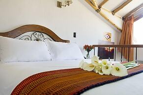 Casa San Blas Boutique Hotel