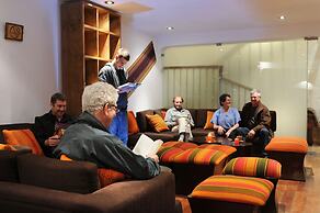 Casa San Blas Boutique Hotel