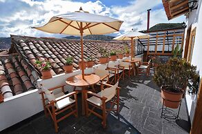 Casa San Blas Boutique Hotel