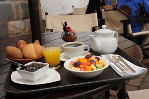 Casa San Blas Boutique Hotel