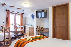 Casa San Blas Boutique Hotel