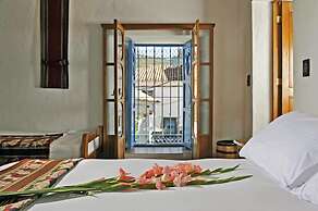 Casa San Blas Boutique Hotel