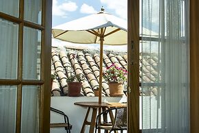 Casa San Blas Boutique Hotel