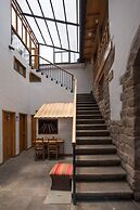 Casa San Blas Boutique Hotel