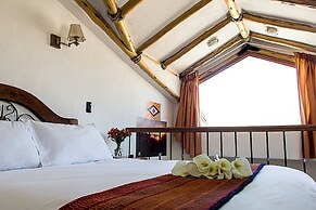 Casa San Blas Boutique Hotel