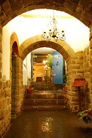 Casa San Blas Boutique Hotel