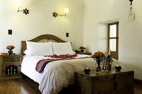 Casa San Blas Boutique Hotel