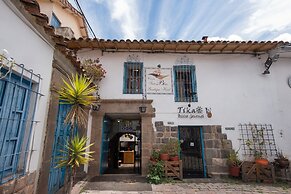 Casa San Blas Boutique Hotel