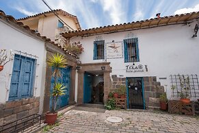 Casa San Blas Boutique Hotel