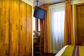 Casa San Blas Boutique Hotel