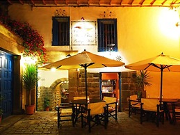 Casa San Blas Boutique Hotel