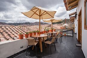 Casa San Blas Boutique Hotel