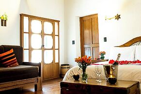 Casa San Blas Boutique Hotel