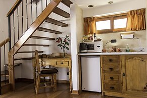 Casa San Blas Boutique Hotel