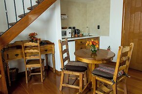 Casa San Blas Boutique Hotel