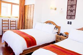 Casa San Blas Boutique Hotel