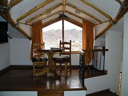 Casa San Blas Boutique Hotel