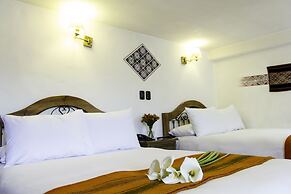 Casa San Blas Boutique Hotel