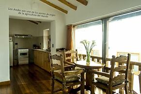 Casa San Blas Boutique Hotel