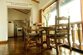 Casa San Blas Boutique Hotel