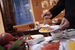 Casa San Blas Boutique Hotel