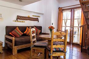 Casa San Blas Boutique Hotel