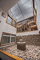 Casa San Blas Boutique Hotel