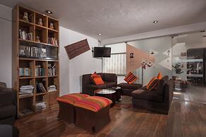Casa San Blas Boutique Hotel