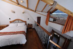 Casa San Blas Boutique Hotel