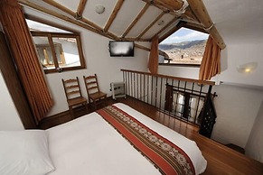 Casa San Blas Boutique Hotel