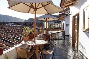 Casa San Blas Boutique Hotel
