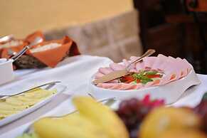Casa San Blas Boutique Hotel
