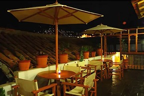Casa San Blas Boutique Hotel