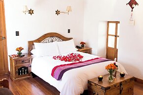 Casa San Blas Boutique Hotel