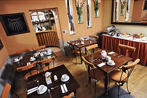 Casa San Blas Boutique Hotel