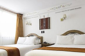 Casa San Blas Boutique Hotel