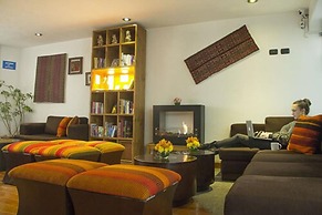 Casa San Blas Boutique Hotel