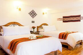 Casa San Blas Boutique Hotel
