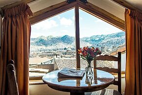 Casa San Blas Boutique Hotel