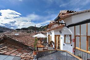 Casa San Blas Boutique Hotel