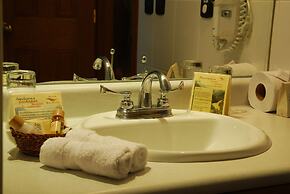 Casa San Blas Boutique Hotel