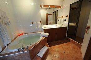Casa San Blas Boutique Hotel
