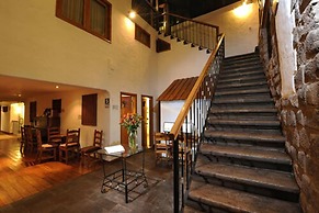 Casa San Blas Boutique Hotel