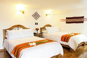 Casa San Blas Boutique Hotel