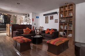 Casa San Blas Boutique Hotel