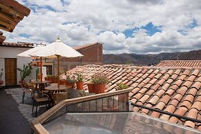 Casa San Blas Boutique Hotel