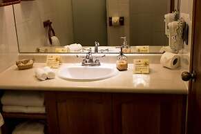 Casa San Blas Boutique Hotel